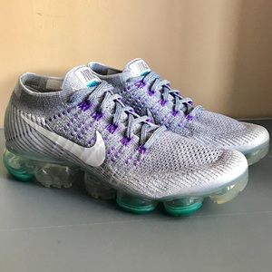 Nike Air VaporMax Flyknit Women's Running Shoes